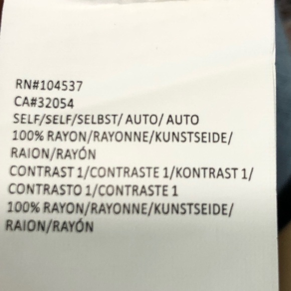 Tiny anthropologie Ismelda Bohemian tunic dress - Picture 11 of 11